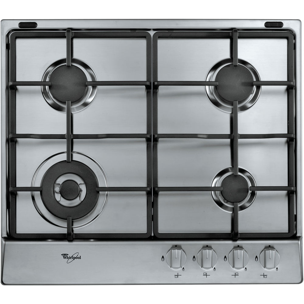 Blazen Kaal Cusco Whirlpool gaskookplaat AKR 3711/IX – Electrokampioen