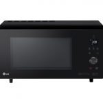 LG CombiMagnetron MJ3965BIB