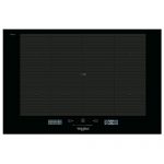 Whirlpool inductiekookplaat | SMP 778C/NE/IXL