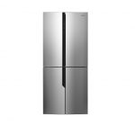 Hisense amerikaanse koelkast | RQ563N4SI2