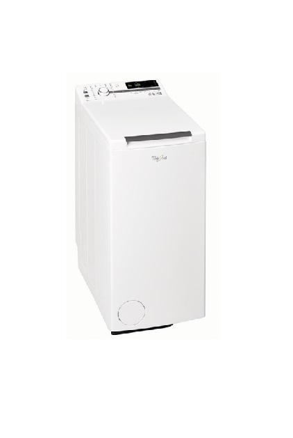 Overtreffen afdeling Kind Whirlpool wasmachine Bovenlader TDLR65242BS – Electrokampioen