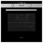 Inventum Inbouw oven | IOM 6170 RK