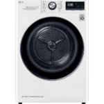 LG Warmtepompdroger RC90V9AV3Q