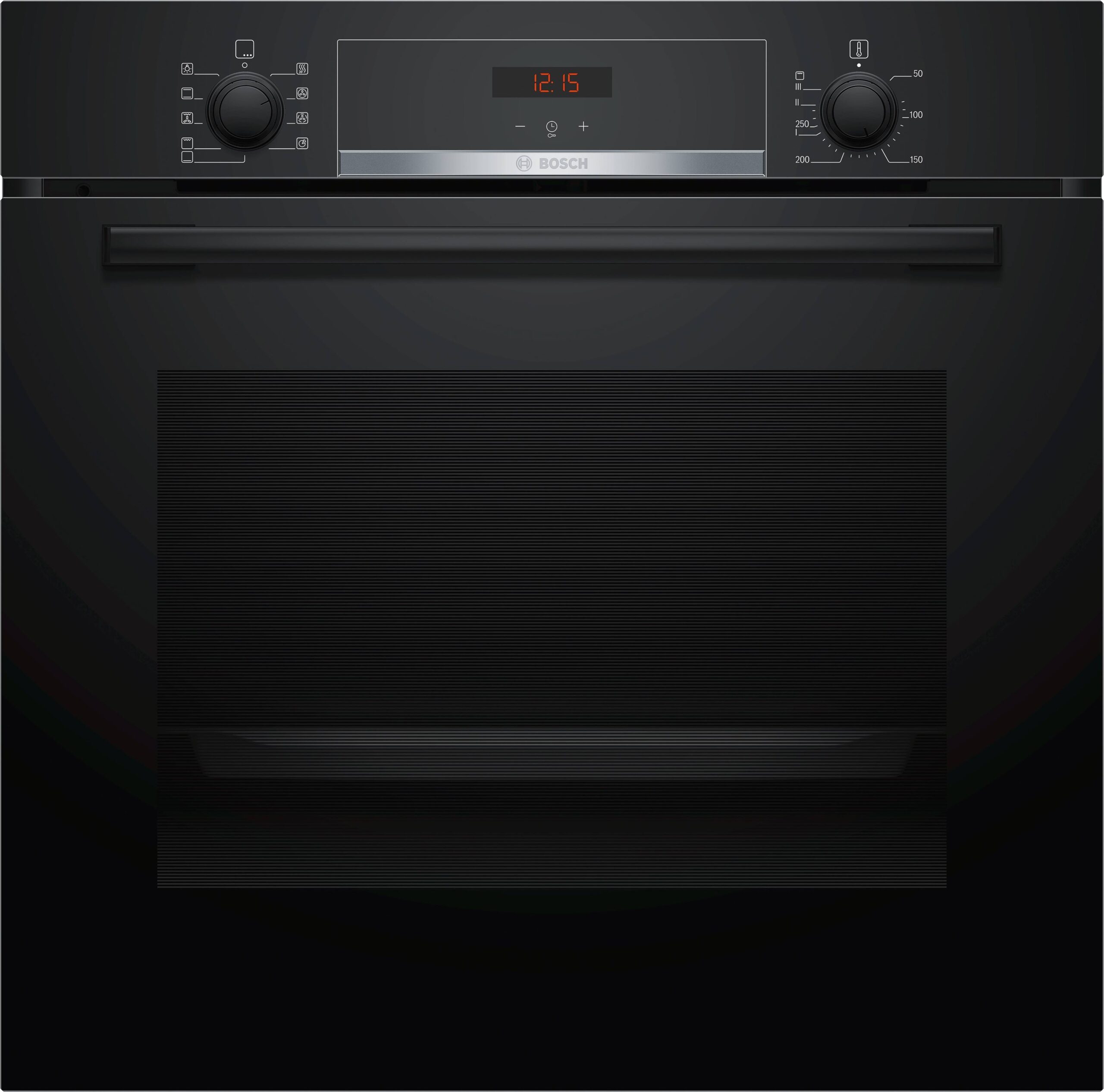 oven (inbouw) HBA534BB0 – Electrokampioen