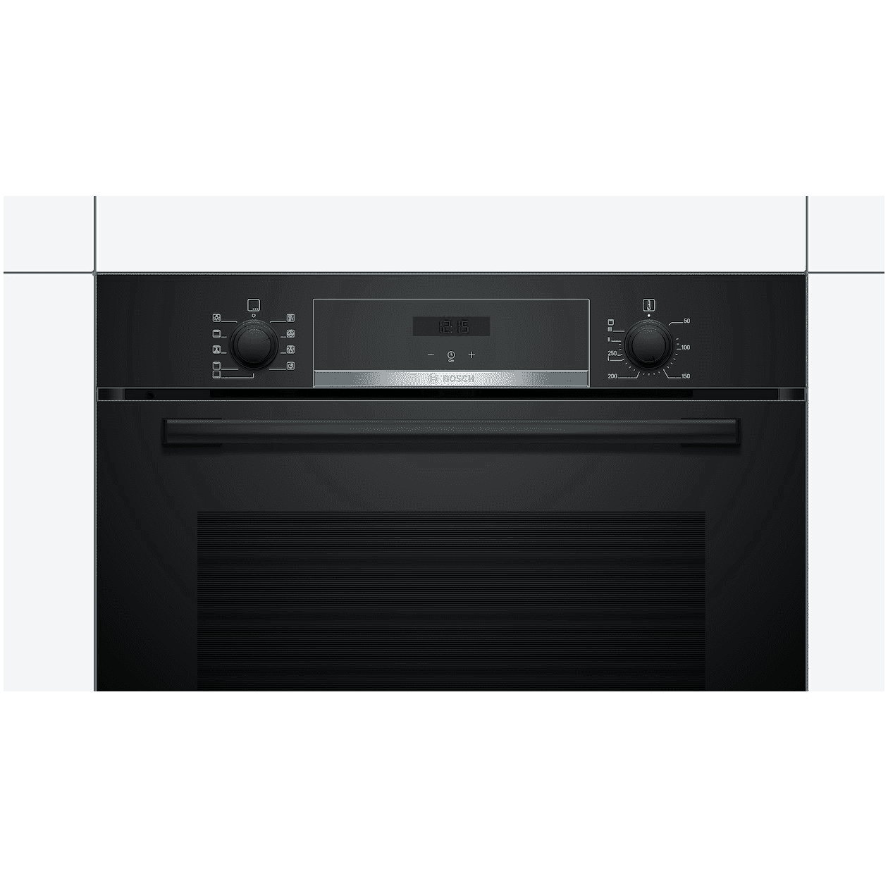 Schurend Hobart volwassen Bosch oven (inbouw) HBA534BB0 – Electrokampioen