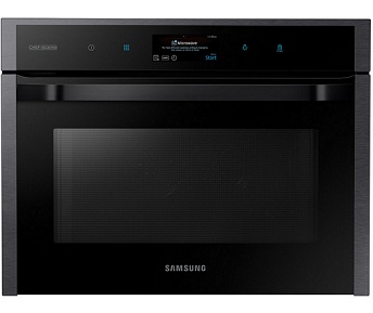 Samsung inbouw oven NQ50J9530BM – Electrokampioen