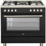 BEKO Gasfornuis 90cm GM15120DAPRNL