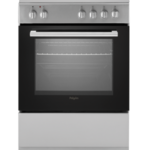 Pelgrim FORNUIS PFI7160RVS