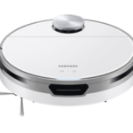 SAMSUNG ROBOTSTOFZUIGER VR30T85513W-WA