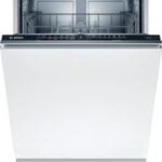 BOSCH inbouw vaatwasser SBV2ITX22E Serie 2