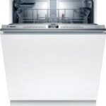 BOSCH inbouw vaatwasser SMV4EBX00N Serie 4