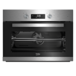 BEKO OVEN BCM12300X 45 CM