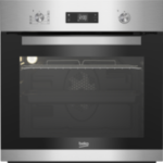 BEKO OVEN BIE22310XP 60 CM