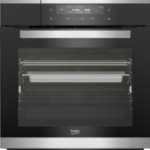 BEKO OVEN BID15501XDS 60 CM