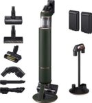 Samsung Bespoke Jet VS20A95943N Woody Green Steelstofzuiger