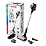 Bosch BBS612PCK UNLIMITED EXCLUSIV SERIE 6