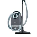 Miele Complete C2 Jubilee powerline grafietgrijs 890Watt - Stofzuiger met zak