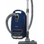 Miele Complete C3 Powerline Marine Blauw 890Watt – Stofzuiger met zak