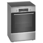 Bosch HLS59D351 Vrijstaand inductie fornuis SERIE 6
