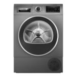 Bosch WQG235DINL 8 kg Warmtepompdroger – Serie 6, Energieklasse A++, AntiVibration & AutoDry