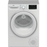 BEKO B5T68247W2 Warmtepompdroger Selective