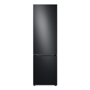 Samsung koel-vriescombinatie RB38A7B6BB1-EF, deze koelvriescombinatie bezit een spacemax en nofrost.