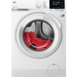 AEG Wasmachine LR73842