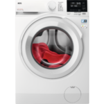 AEG Wasmachine LR63142