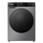 Everglades EVWM71412AG – Wasmachine 7 kg, 1400 toeren, Energieklasse A