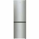 ETNA Koel-vriescombinatie KCV285NRVS