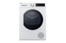 LG RH80T2AP6RM Warmtepompdroger