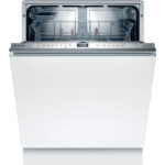 Bosch SMV6ZBX03N - Vaatwasser