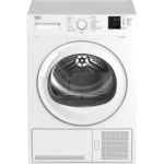 Beko condenswasdroger | DCU8235BXT2