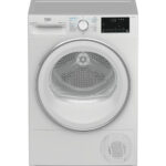 BEKO B5T69233W2 Warmtepompdroger