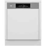 Beko hygieneshield vaatwasser | BDSN36640XC2
