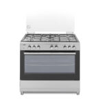 Everglades fornuis | EVCK9011