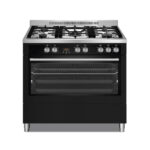 Everglades fornuis | EVCK9050