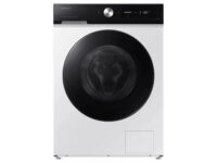 Samsung bespoke AI Wash Wasmachine 7000-serie | WW90DB7U94GEU3