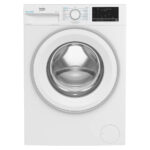 Beko EnergySpin 9kg wasmachine | B3WM49410W2