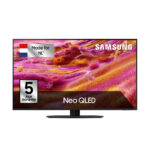 Samsung QE75QN92FATXXN 75" Neo QLED 4K Smart TV – Quantum HDR 2000, HDMI 2.1 & Tizen OS