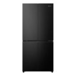 Hisense RQ5P470SAFE Amerikaanse Koelkast – 483L, No Frost, My Fresh Choice & Cross Door Design