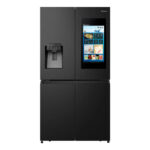 Hisense RQ760N4IFE Amerikaanse Koelkast – 577L, No Frost, My Fresh Choice & Smart Connectivity