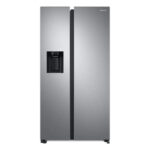 Samsung RS68A884CSL/EF Amerikaanse Koelkast – 635L, No Frost, Twin Cooling Plus™, Smart Conversion & WiFi