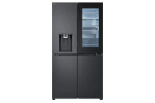 LG GMG960EVEE 641 L Amerikaanse Koelkast – InstaView, Door-in-Door & Dual Auto Ice Maker