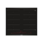 Bosch PXX675DC1E – 60 cm inductiekookplaat met FlexInduction & PerfectFry