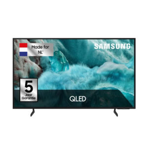 Samsung Q7F QLED TV – 4K UHD Smart TV met Quantum Dot-technologie, HDR10+ en Tizen OS