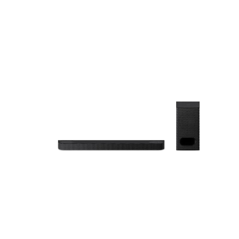 De Sony HTB600-CEL 2.1 soundbar met draadloze subwoofer levert 320 W krachtig geluid met Dolby Atmos & DTS:X. Inclusief HDMI eARC, Bluetooth en strak design voor ultiem thuisbioscoopgeluid.