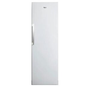 Whirlpool SW6 AM2Q W vrijstaande koelkast 372 liter wit – energiezuinig model met 6th Sense FreshControl
