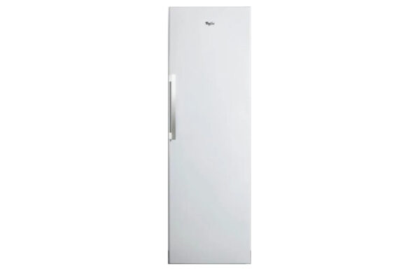 Whirlpool SW6 AM2Q W vrijstaande koelkast 372 liter wit – energiezuinig model met 6th Sense FreshControl