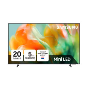Samsung UE85M80HAUXXN 85 inch Mini LED 4K Smart TV (M80H 2026) met 144Hz, HDR10+ en AI beeldprocessor